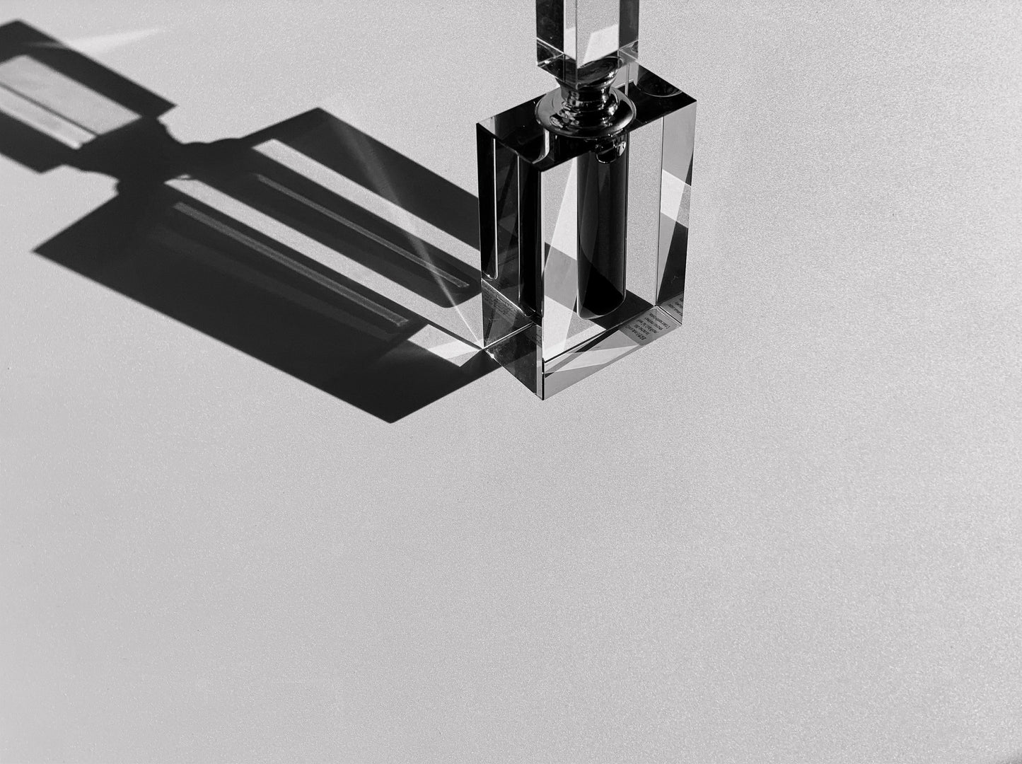 Il nome della rosa 玫瑰之名 - Mobius Fragrances